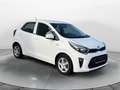Kia Picanto 1.0 Edition 7 KLIMA*BLUETOOTH*USB Blanc - thumbnail 18