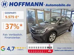 Volkswagen Taigo Life LED,Digital,App Connect,PDC,Alufelgen