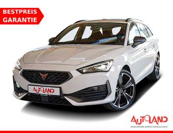 Sportstourer 1.4 Hybrid VZ LED Kamera Navi