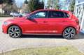Volkswagen Polo R-Line 1.0 TSI DSG IQ.Light RFK Rot - thumbnail 2