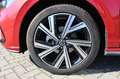 Volkswagen Polo R-Line 1.0 TSI DSG IQ.Light RFK Rot - thumbnail 5