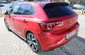 Volkswagen Polo R-Line 1.0 TSI DSG IQ.Light RFK Rot - thumbnail 3