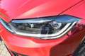Volkswagen Polo R-Line 1.0 TSI DSG IQ.Light RFK Rot - thumbnail 4