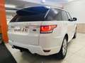 Land Rover Range Rover Sport 3.0TDV6 SE Aut. Blanco - thumbnail 4
