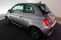 Fiat 500 1.2 Lounge | AUTOMAAT | SCHUIF-KANTEL | Grijs - thumbnail 20