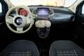 Fiat 500 1.2 Lounge | AUTOMAAT | SCHUIF-KANTEL | Grijs - thumbnail 3