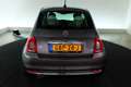 Fiat 500 1.2 Lounge | AUTOMAAT | SCHUIF-KANTEL | Grijs - thumbnail 19