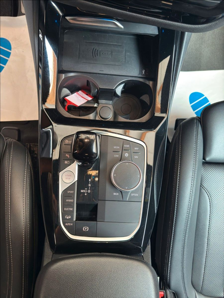 BMW X3 xDrive 30 e M Sport*HUD*RFK*AHK*UVM — photo 15