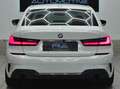 BMW 330 M-Paket*LASER*1.Besitz*MWST Ausweisbar Weiß - thumbnail 7
