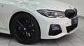 BMW 330 M-Paket*LASER*1.Besitz*MWST Ausweisbar Weiß - thumbnail 4