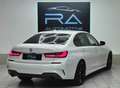 BMW 330 M-Paket*LASER*1.Besitz*MWST Ausweisbar Weiß - thumbnail 8