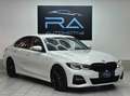 BMW 330 M-Paket*LASER*1.Besitz*MWST Ausweisbar Weiß - thumbnail 1