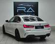 BMW 330 M-Paket*LASER*1.Besitz*MWST Ausweisbar Weiß - thumbnail 6