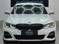 BMW 330 M-Paket*LASER*1.Besitz*MWST Ausweisbar Weiß - thumbnail 2