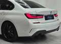 BMW 330 M-Paket*LASER*1.Besitz*MWST Ausweisbar Weiß - thumbnail 9