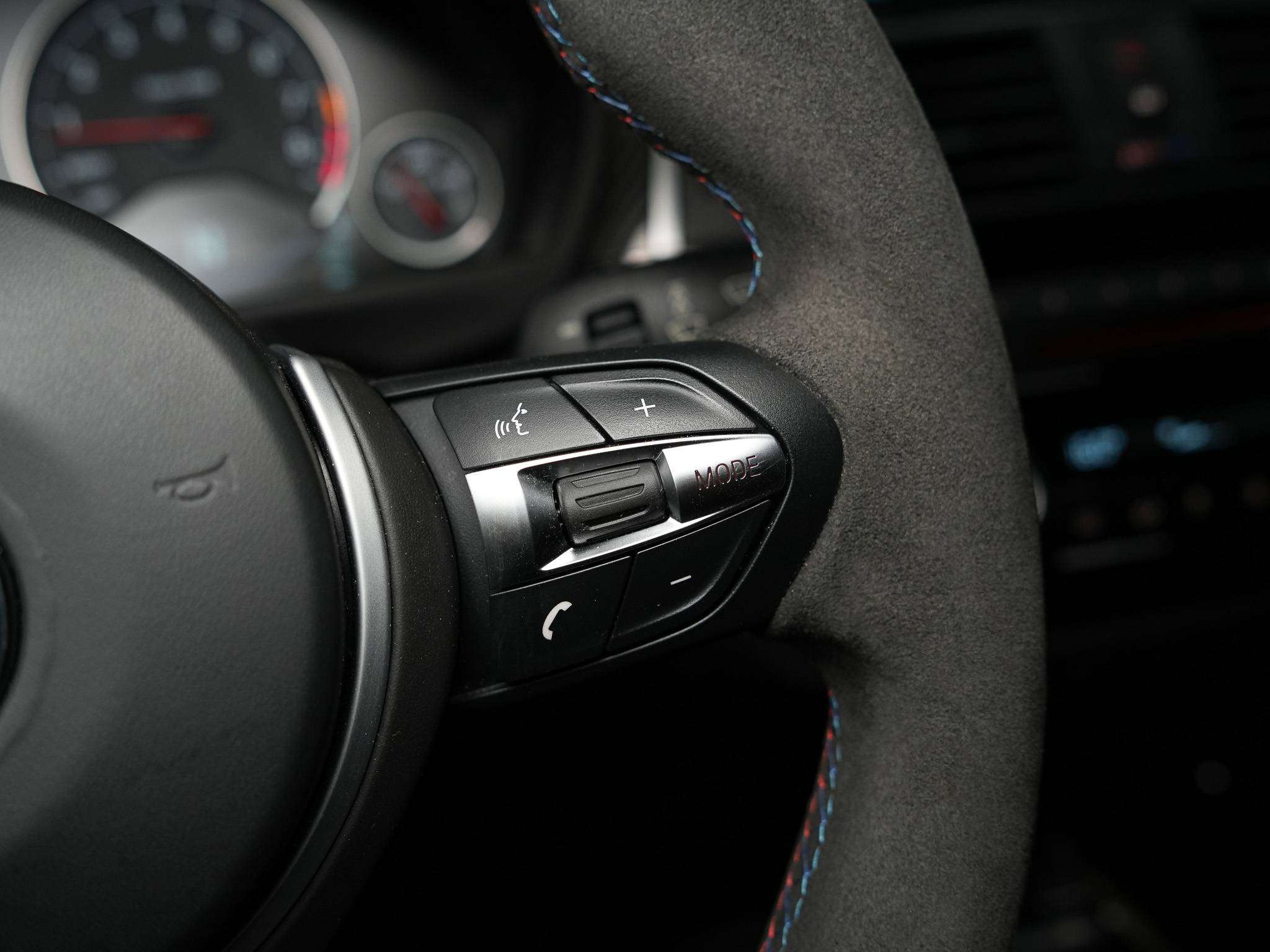 used 2017 BMW M3 car, priced at $59,900