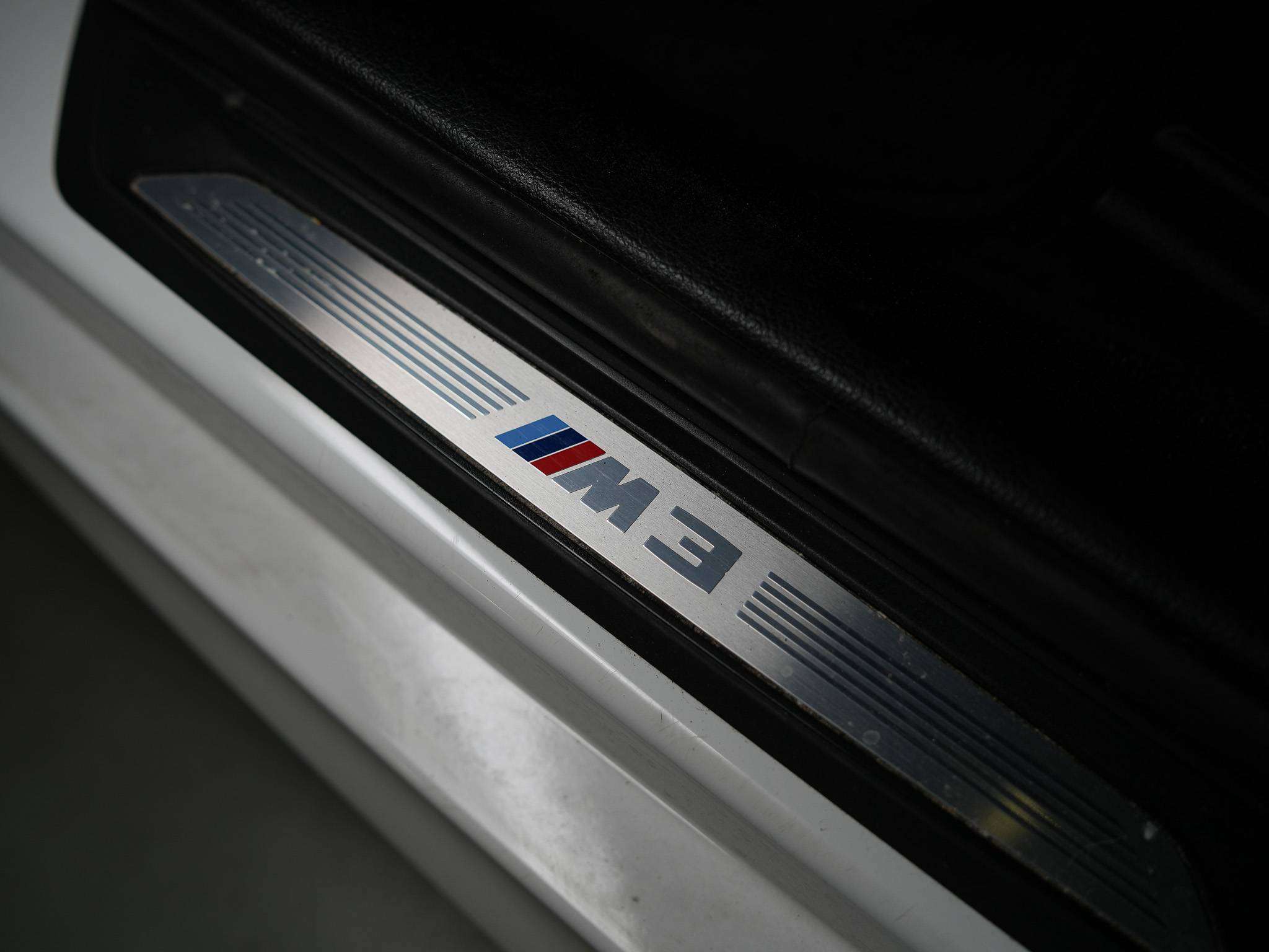 used 2017 BMW M3 car, priced at $59,900