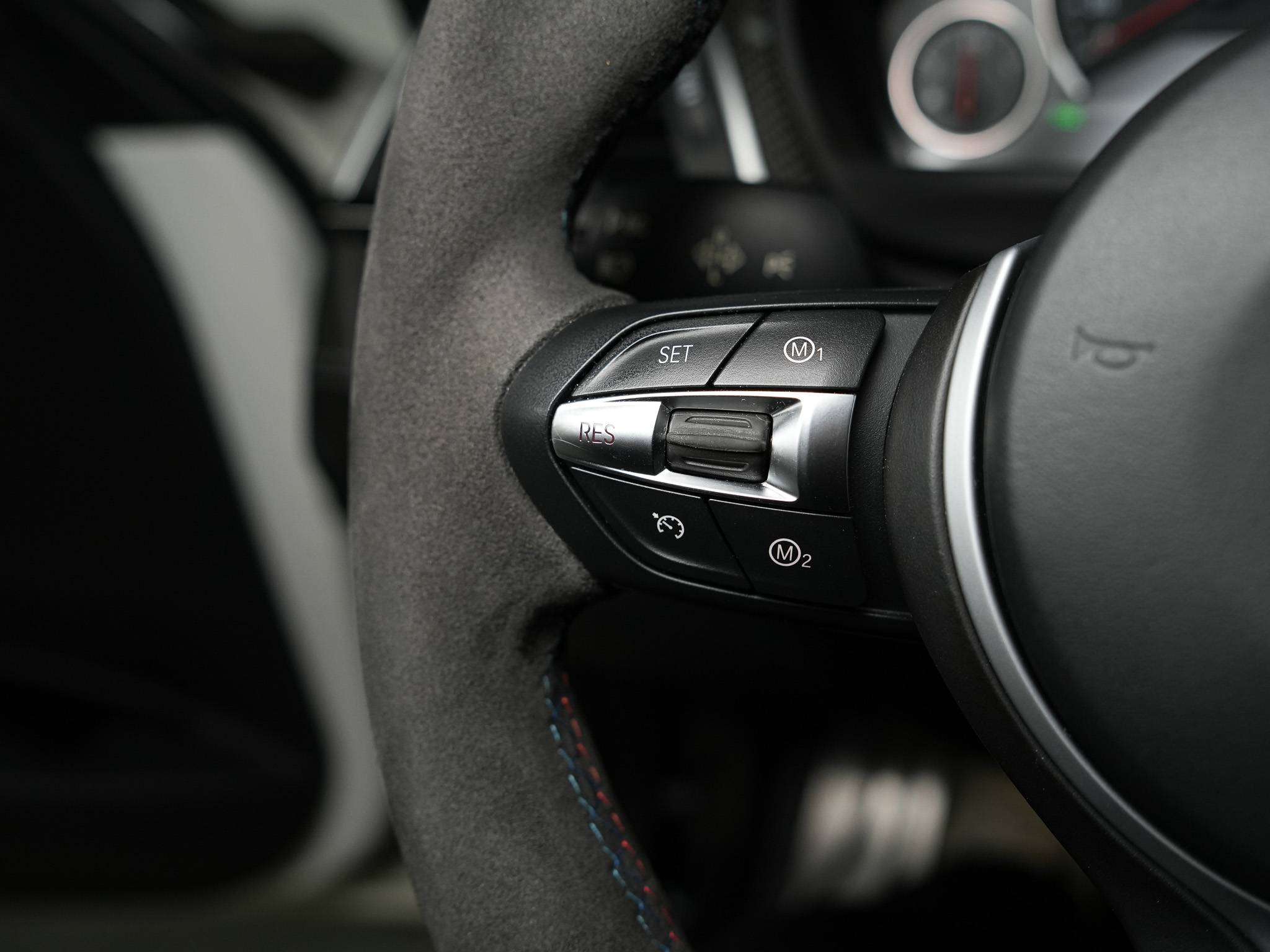 used 2017 BMW M3 car, priced at $59,900