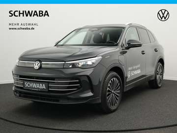 Elegance 1,5 TSI eHybrid DSG