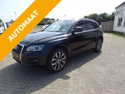 Audi Q5 2.0 TFSI QUATTRO S-TRONIC S