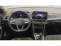Volkswagen T-Roc 1.5 TSI Style DSG  KLIMA, NAVI, STANDHEIZUNG, LED Weiß - thumbnail 14