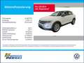 Volkswagen T-Roc 1.5 TSI Style DSG  KLIMA, NAVI, STANDHEIZUNG, LED Weiß - thumbnail 1
