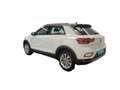 Volkswagen T-Roc 1.5 TSI Style DSG  KLIMA, NAVI, STANDHEIZUNG, LED Weiß - thumbnail 4