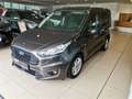 Ford Tourneo Connect 1.5 EcoBlue TDCi Trend AHK|Klima|SHZ Gris - thumbnail 2
