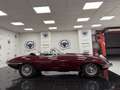 Jaguar E-Type 4.2 S1 Roadster Rojo - thumbnail 2