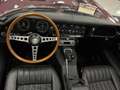 Jaguar E-Type 4.2 S1 Roadster Rojo - thumbnail 10