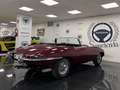 Jaguar E-Type 4.2 S1 Roadster Rojo - thumbnail 21