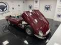 Jaguar E-Type 4.2 S1 Roadster Rojo - thumbnail 17