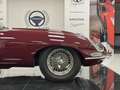 Jaguar E-Type 4.2 S1 Roadster Rojo - thumbnail 23