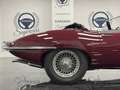 Jaguar E-Type 4.2 S1 Roadster Rojo - thumbnail 22
