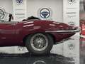 Jaguar E-Type 4.2 S1 Roadster Rojo - thumbnail 28