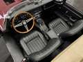 Jaguar E-Type 4.2 S1 Roadster Rojo - thumbnail 18
