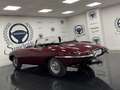 Jaguar E-Type 4.2 S1 Roadster Rojo - thumbnail 3