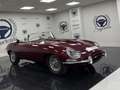 Jaguar E-Type 4.2 S1 Roadster Rojo - thumbnail 1