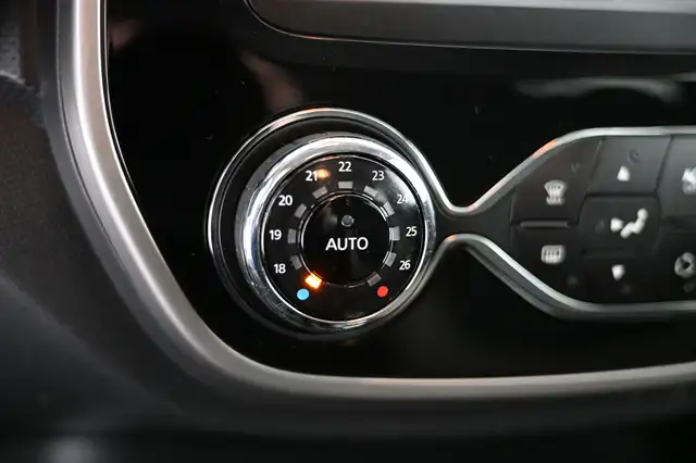 Renault Captur view 25