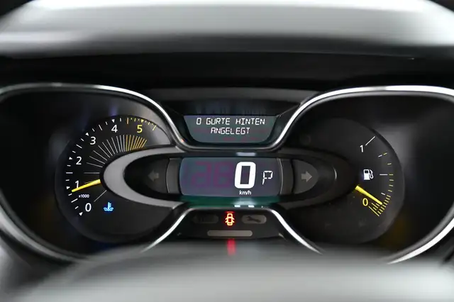 Renault Captur view 21