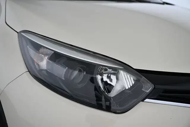 Renault Captur view 16