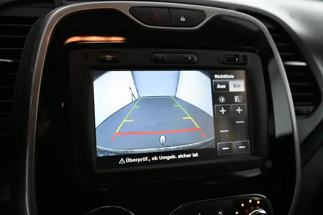 Renault Captur view 27
