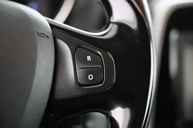 Renault Captur view 22