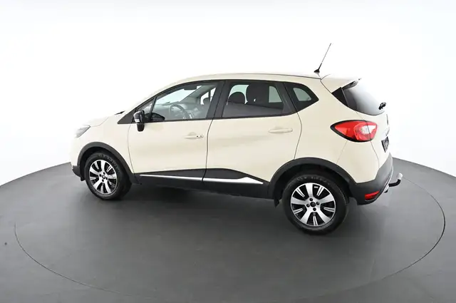 Renault Captur view 7