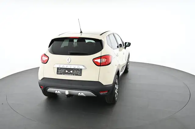Renault Captur view 12