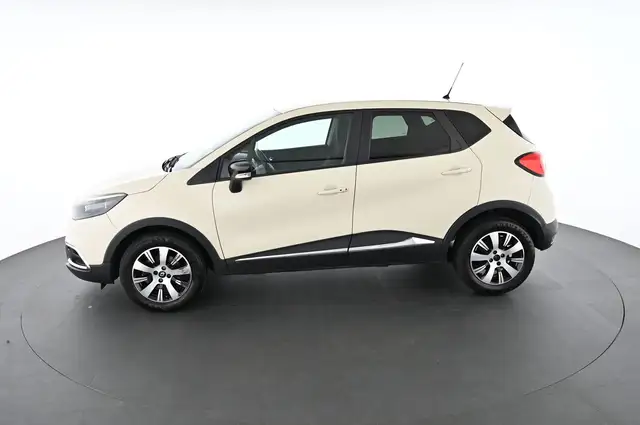 Renault Captur view 5