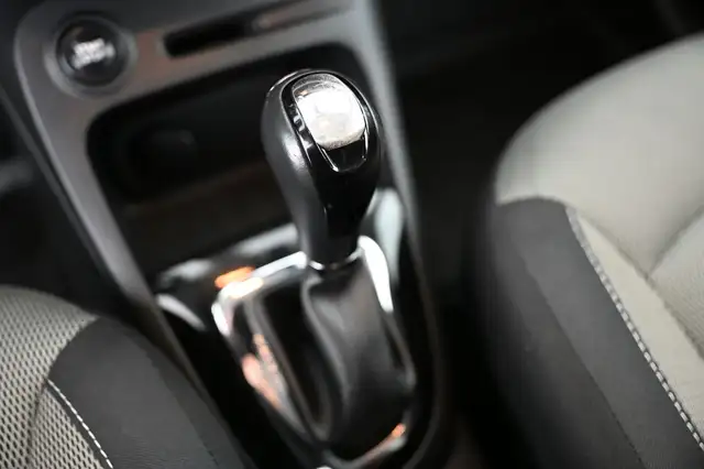 Renault Captur view 28