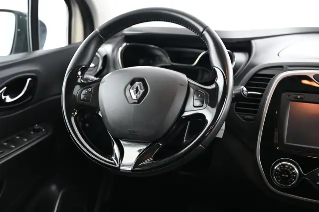 Renault Captur view 19