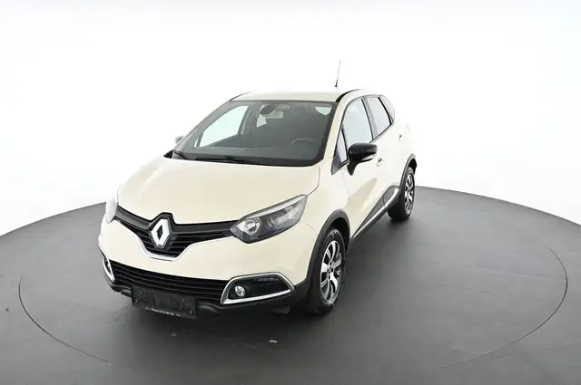 Renault Captur view 11
