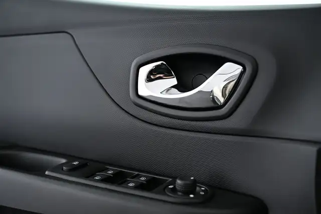 Renault Captur view 29